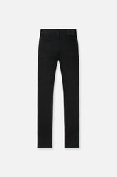 RTA Bryant Black Merciless Jeans - Gravity NYC